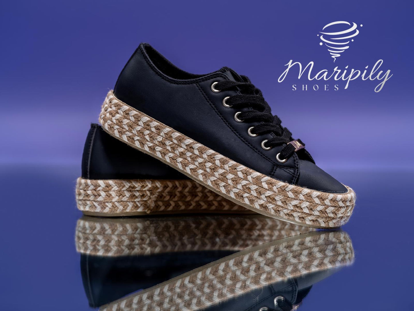 SIRENA by Maripily Shoes