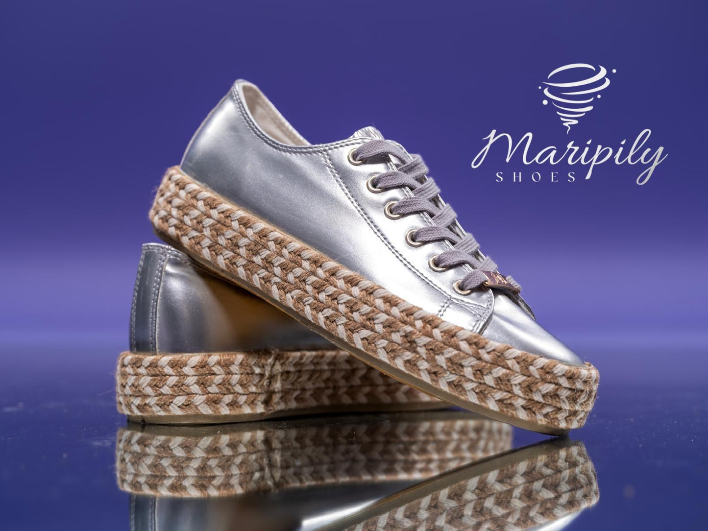 SIRENA by Maripily Shoes