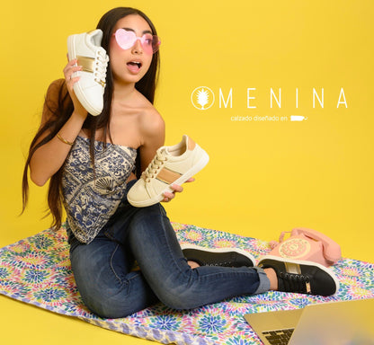 Venus by Menina