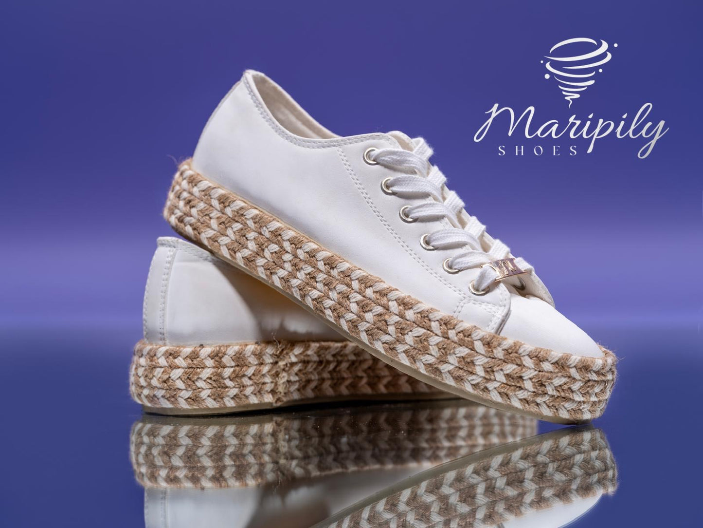 SIRENA by Maripily Shoes