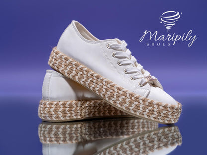 SIRENA by Maripily Shoes